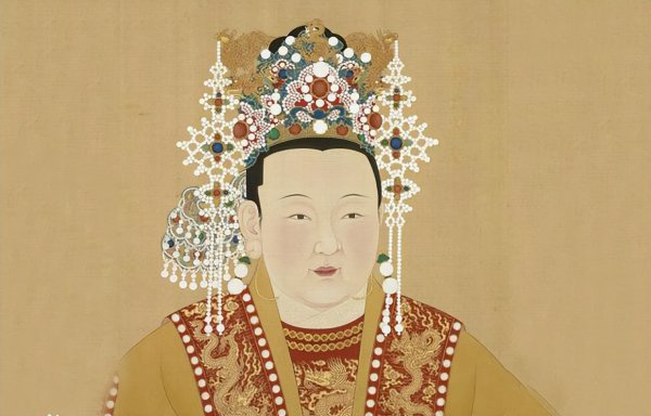 女诸生是什么意思