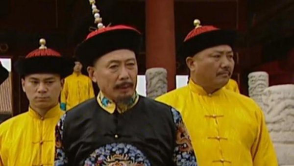 爱新觉罗胤禵是康熙的第几个儿子