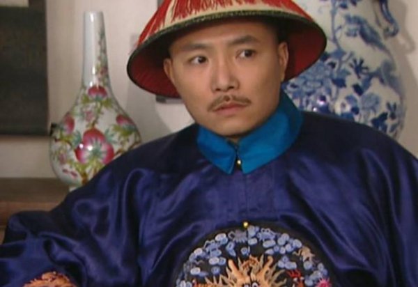 爱新觉罗胤禵是康熙的第几个儿子