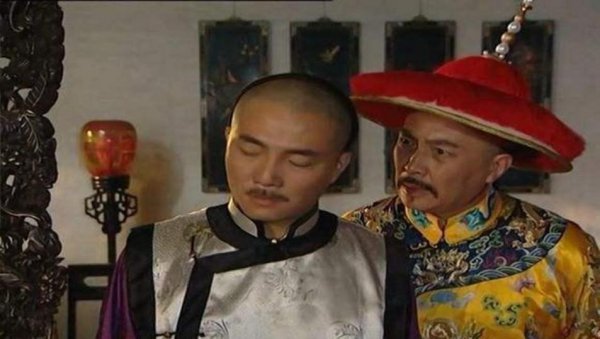 爱新觉罗胤禵是康熙的第几个儿子