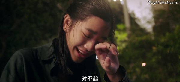 泰版流星花园大结局是什么