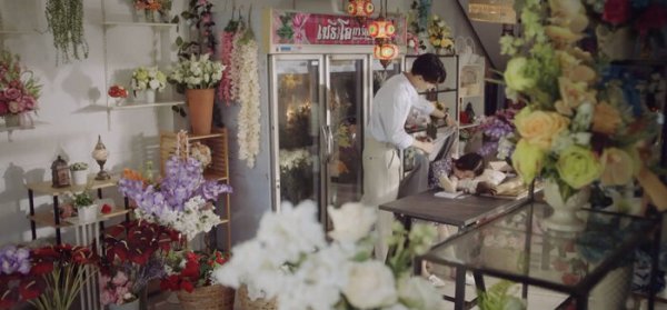 泰版流星花园大结局是什么