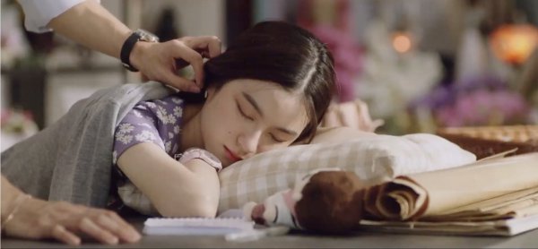 泰版流星花园大结局是什么