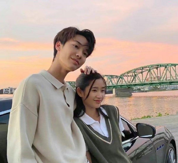 泰版流星花园大结局是什么