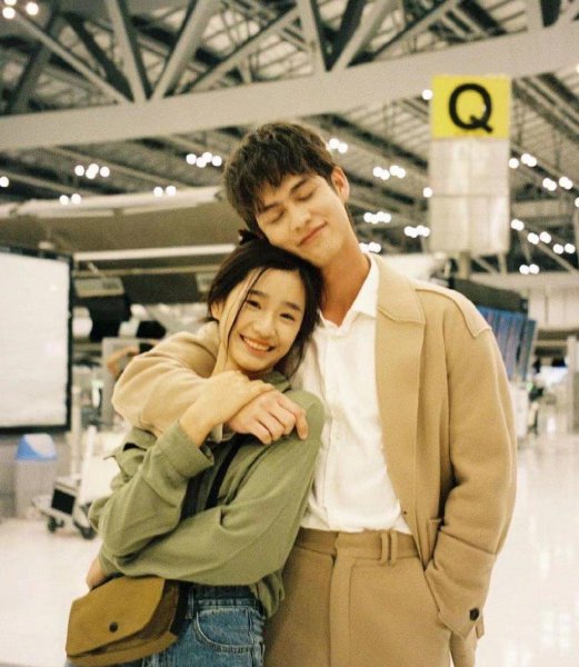 泰版流星花园大结局是什么