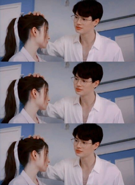 泰版流星花园大结局是什么