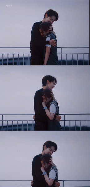 泰版流星花园大结局是什么