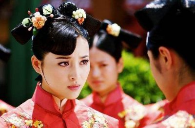 温宪公主是康熙的第几个女儿 历史上温宪公主嫁给了谁