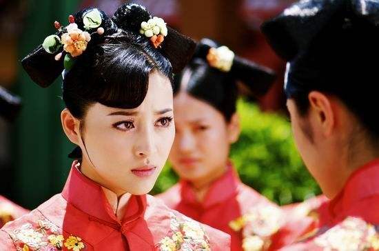 温宪公主是康熙的第几个女儿