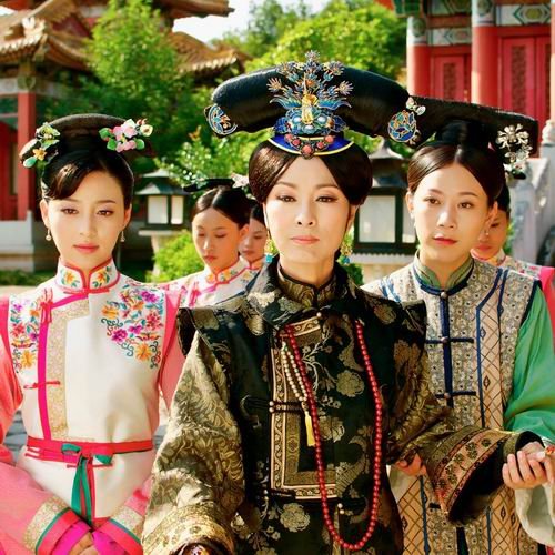 温宪公主是康熙的第几个女儿