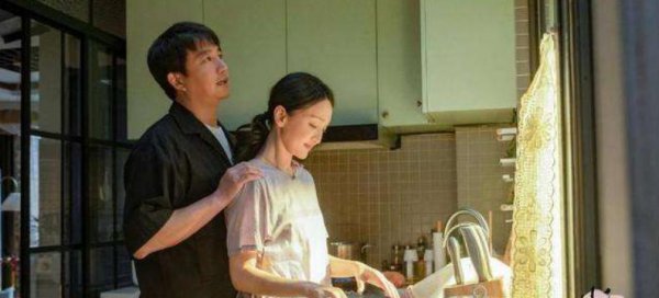 涂松岩老婆是圈外人吗