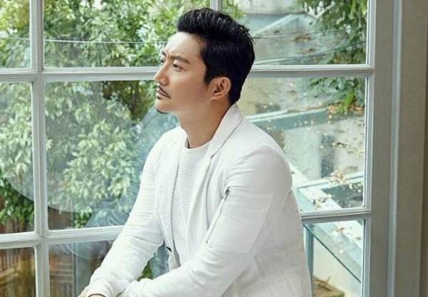 涂松岩老婆是圈外人吗