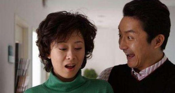 涂松岩老婆是圈外人吗