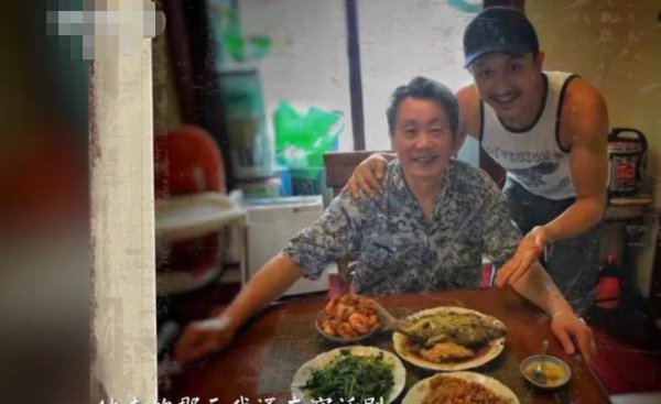 涂松岩老婆是圈外人吗