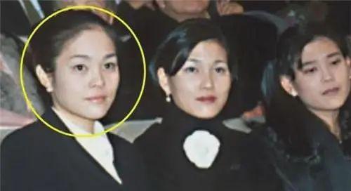 三星公主李尹馨的个人资料简介