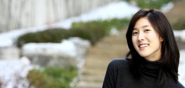 三星公主李尹馨的个人资料简介