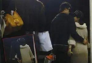 三星公主李尹馨的个人资料简介