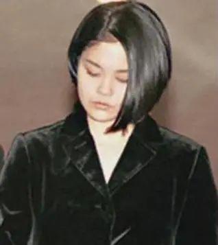 三星公主李尹馨的个人资料简介