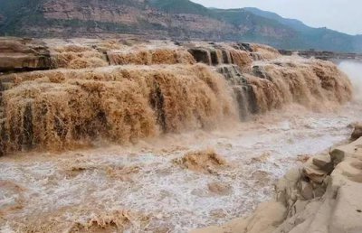 黄河底下真有蛟龙吗 花园口决堤事件真的看见蛟龙了吗