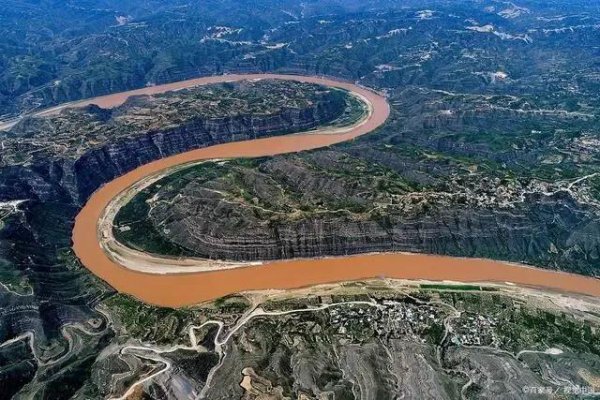 黄河底下真有蛟龙吗