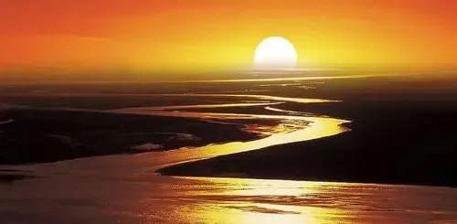 黄河底下真有蛟龙吗