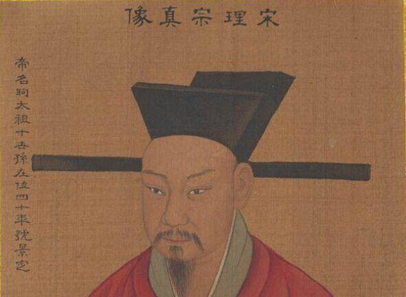 宋理宗头骨真的被做成酒杯了吗