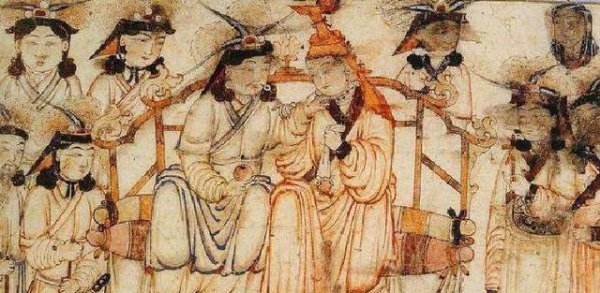 宋理宗头骨真的被做成酒杯了吗