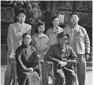 阎锡山故居在哪里