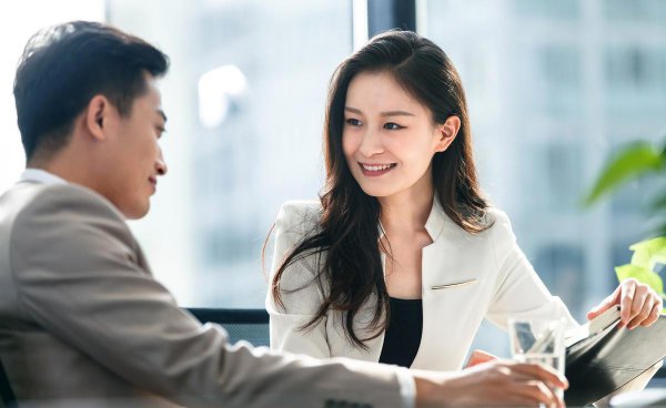 女生说讨厌你是什么意思