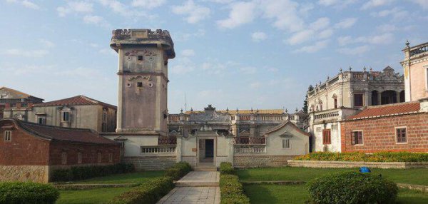 金门岛离大陆最近距离多少公里