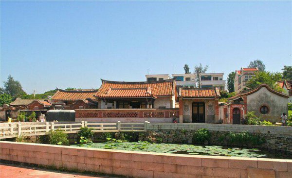 金门岛离大陆最近距离多少公里