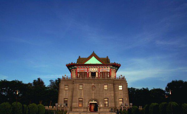 金门岛离大陆最近距离多少公里