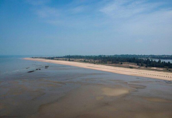 金门岛离大陆最近距离多少公里