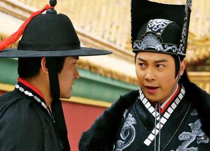 明朝的西厂是谁设立的