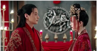 徐昭佩半面妆的典故怎么来的 徐昭佩和萧绎的故事