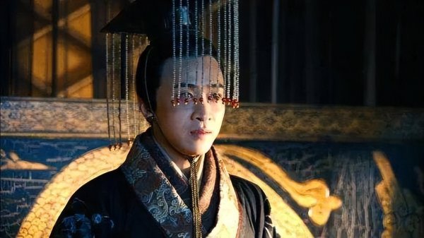 徐昭佩半面妆的典故怎么来的