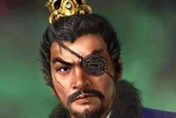 徐昭佩半面妆的典故怎么来的