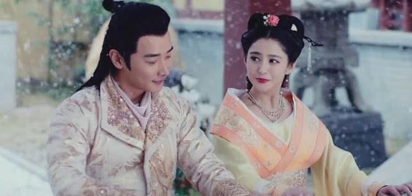 高菩萨是北魏冯妙莲的男宠吗