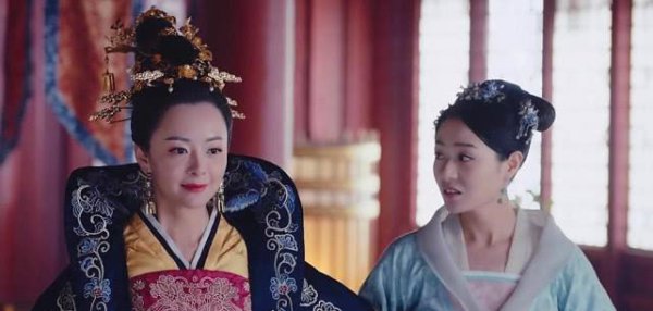 高菩萨是北魏冯妙莲的男宠吗