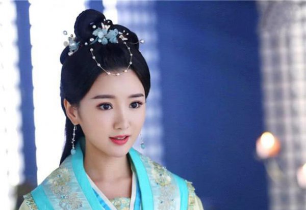 高菩萨是北魏冯妙莲的男宠吗