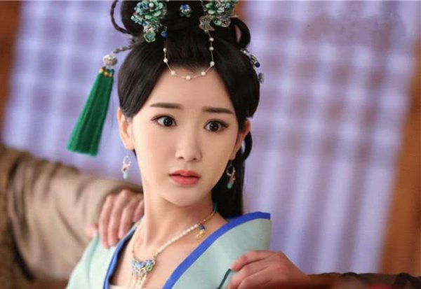 高菩萨是北魏冯妙莲的男宠吗