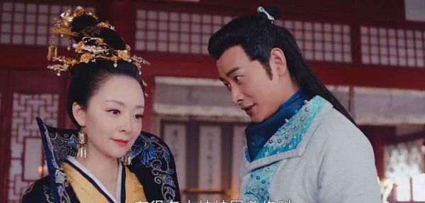 高菩萨是北魏冯妙莲的男宠吗