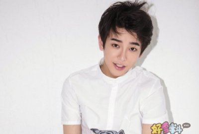 彭昱畅的家境怎么样 彭昱畅的个人资料简介及家世