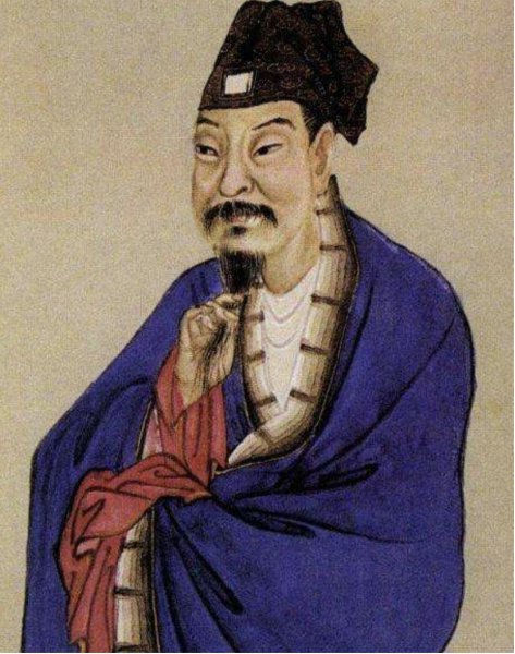 孔融父母无恩论