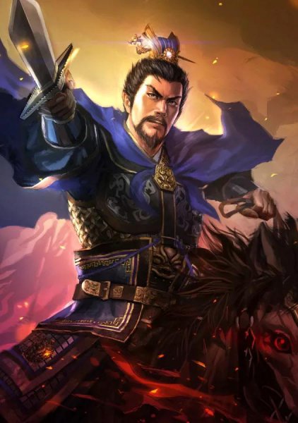 孔融父母无恩论