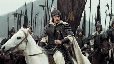 三国周瑜多少岁死的 周瑜去世后小乔有没有改嫁他人