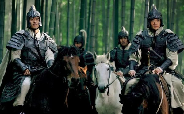 三国周瑜多少岁死的