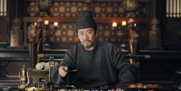 侯君集为什么要谋反