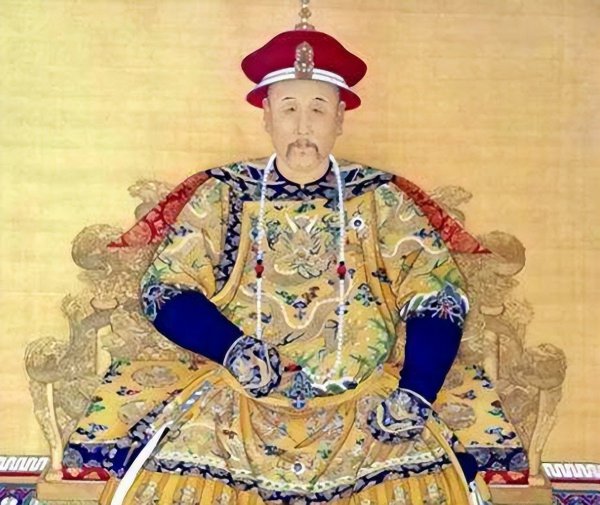 养心殿为什么总是这么潮湿