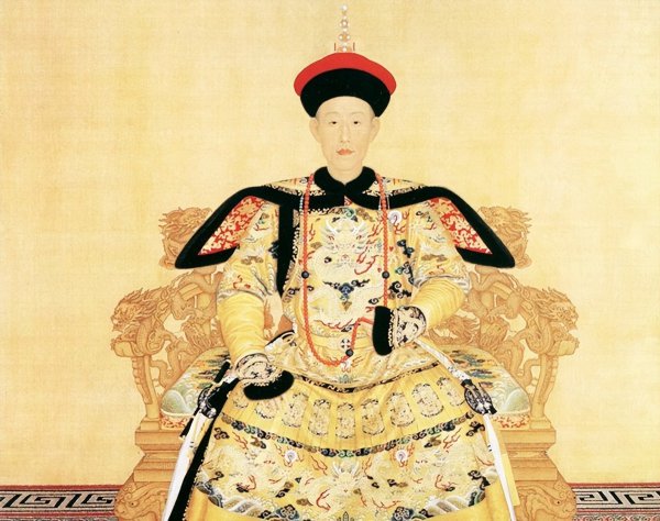 养心殿为什么总是这么潮湿